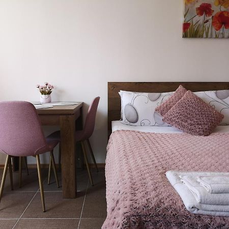 Excellent studios for your vacation-Hotel Villa Park- Borovets Exteriör bild