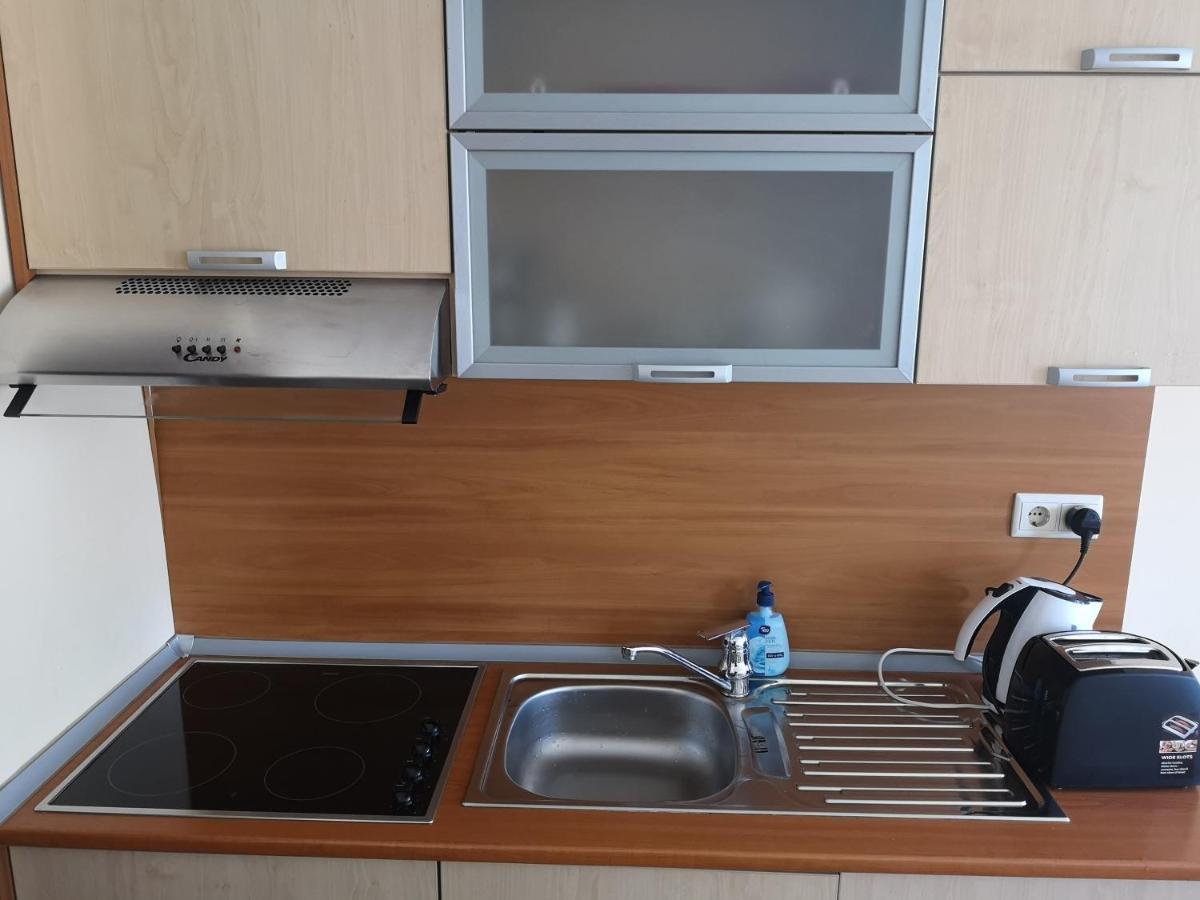 Excellent studios for your vacation-Hotel Villa Park- Borovets Exteriör bild