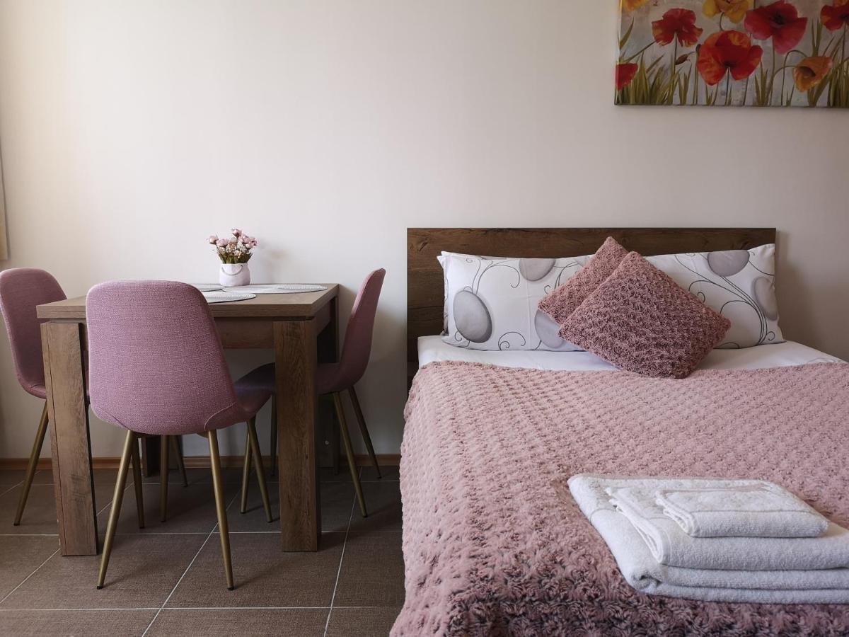 Excellent studios for your vacation-Hotel Villa Park- Borovets Exteriör bild