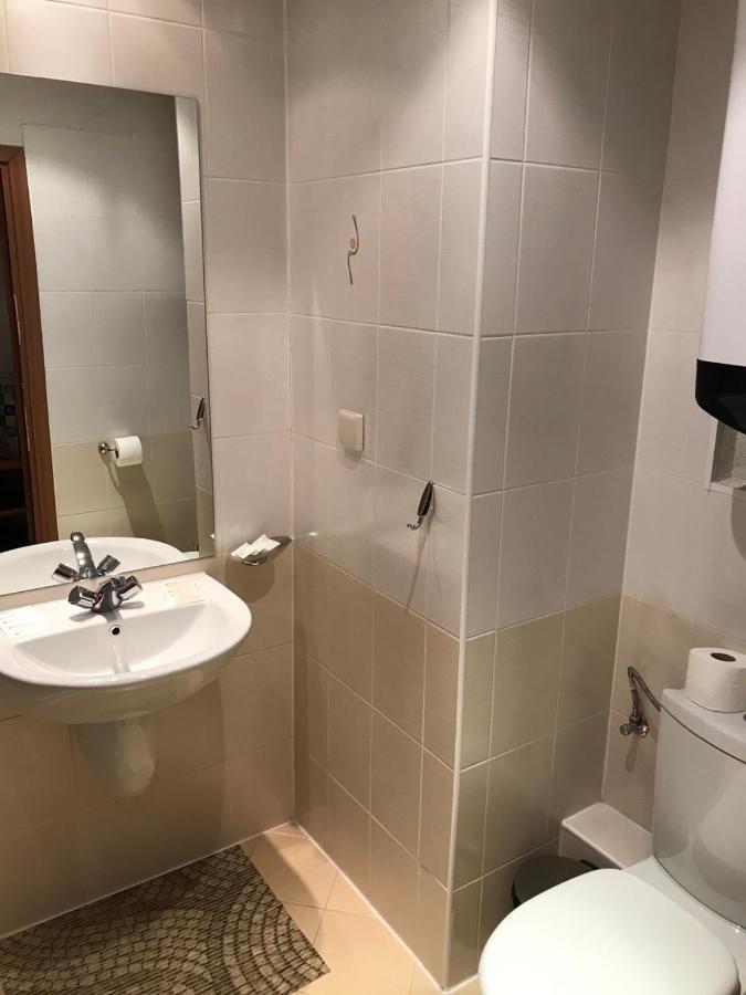 Excellent studios for your vacation-Hotel Villa Park- Borovets Exteriör bild