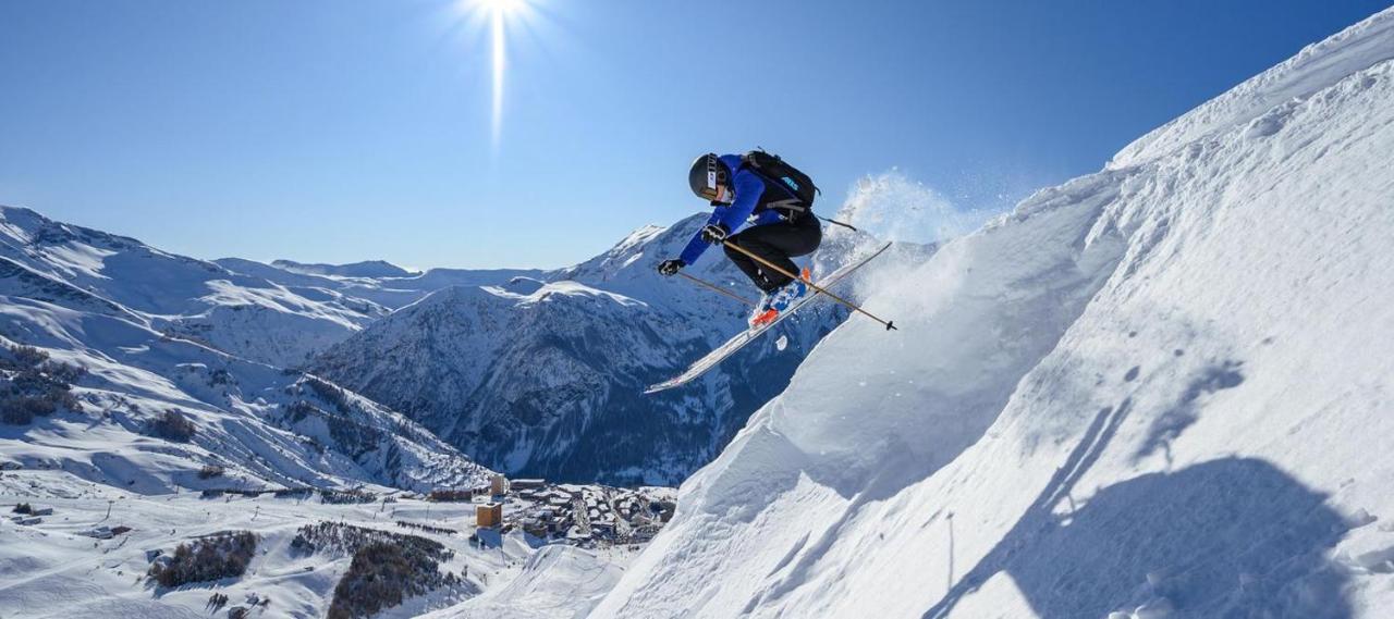 Excellent studios for your vacation-Hotel Villa Park- Borovets Exteriör bild