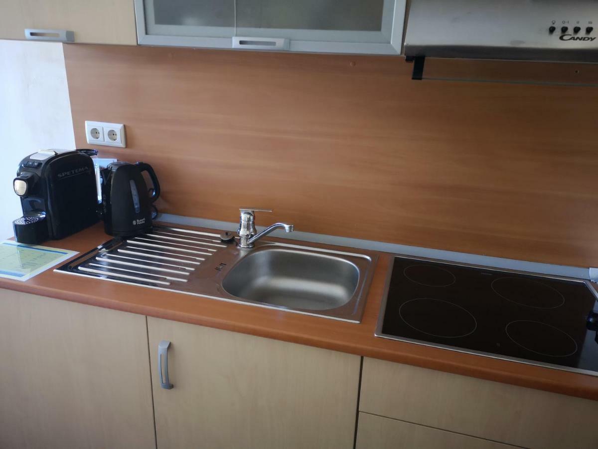 Excellent studios for your vacation-Hotel Villa Park- Borovets Exteriör bild